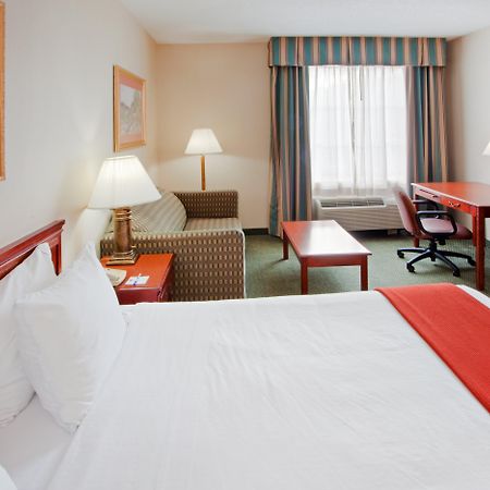 Holiday Inn Express Hanover By Ihg Zimmer foto
